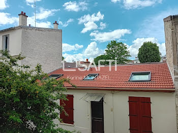 maison à Ivry-sur-Seine (94)