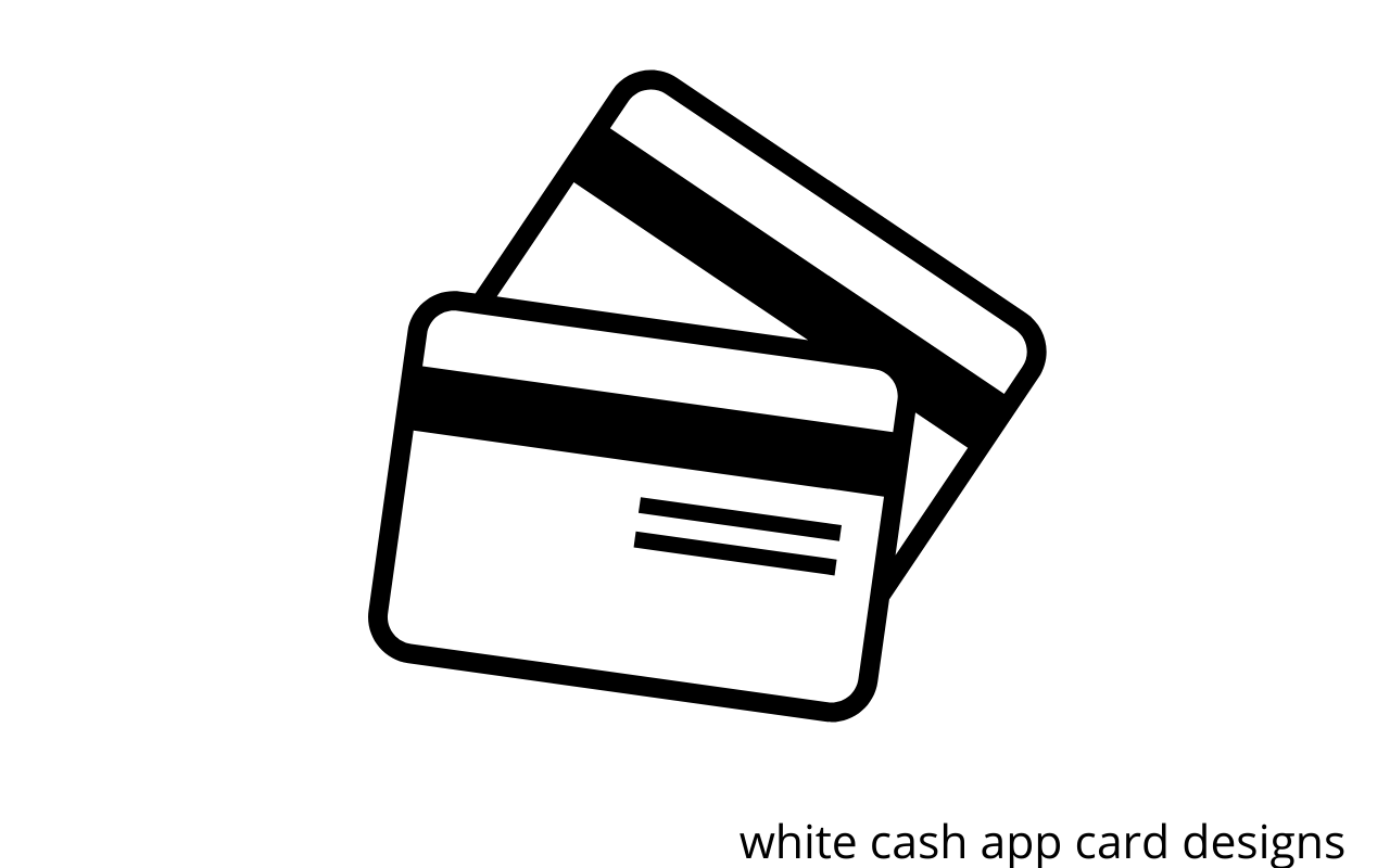 Cool Cash AppCard Design Ideas Preview image 6