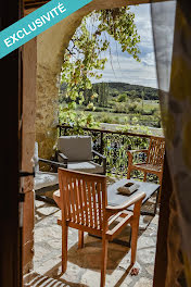 maison à Labastide-de-Virac (07)