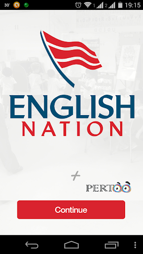 English Nation Idiomas