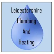 Leicestershire Plumbing & Heating Logo