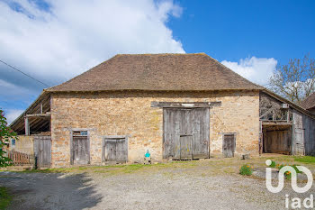 maison à Vicq-sur-Breuilh (87)