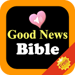 Cover Image of ดาวน์โหลด Good News Translation GNT Holy Bible Audio 1.1 APK