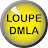 Loupe Dmla icon