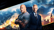 'Fast & Furious Presents: Hobbs & Shaw'