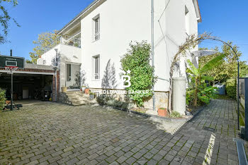 maison à Saint-Germain-en-Laye (78)