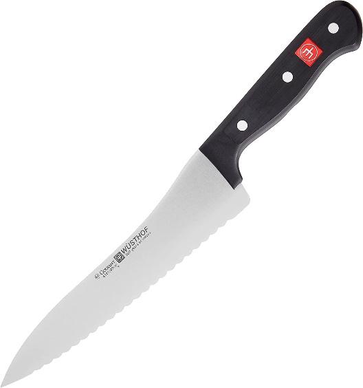 8-Inch Offset Gourmet Knife