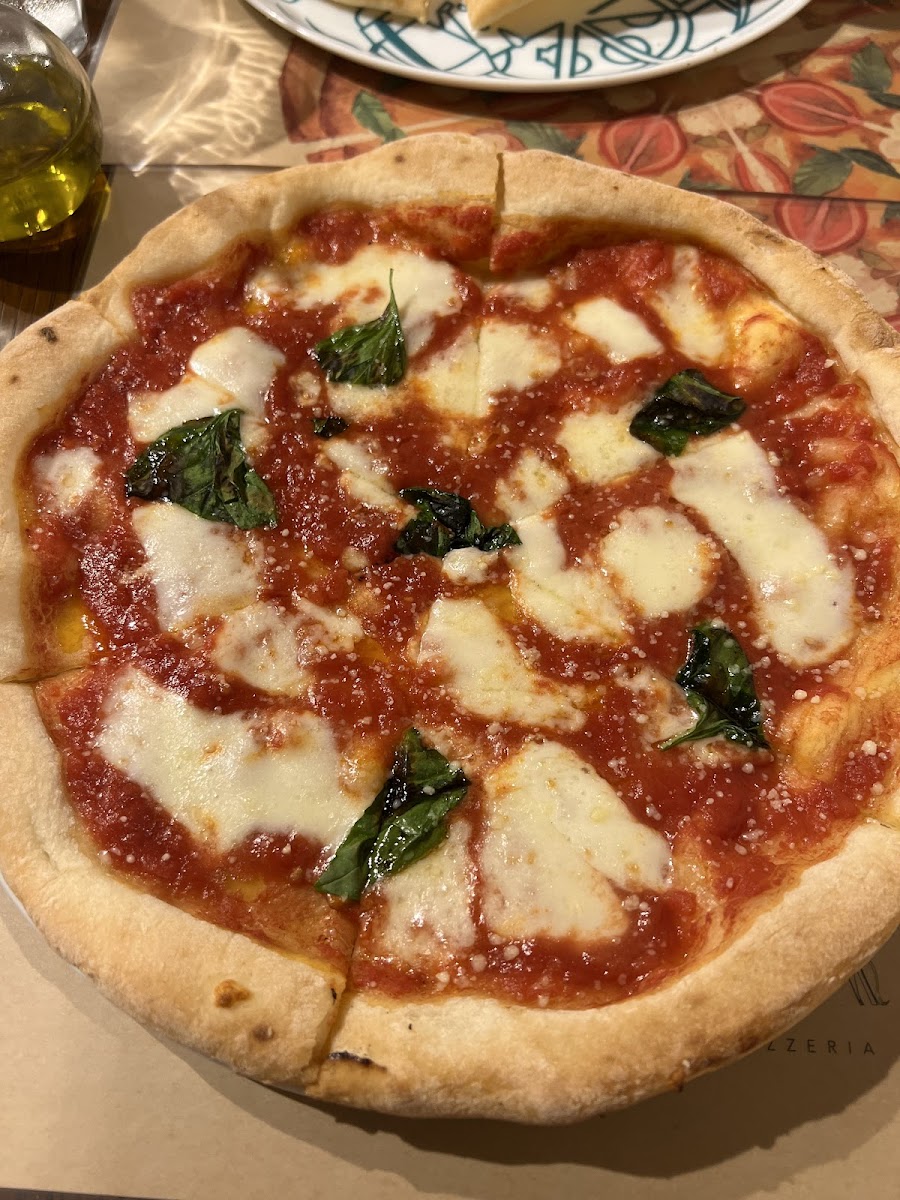 margherita