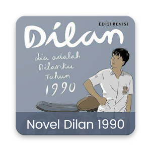 Download Novel Dilan 1 For PC Windows and Mac