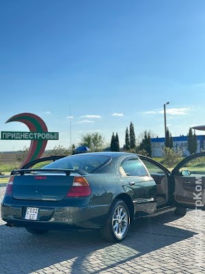 продам авто Chrysler 300M 300M фото 5