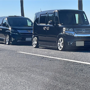 ヴェルファイア ANH20W