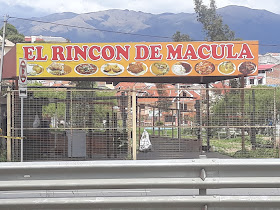 El Rincon De Macula