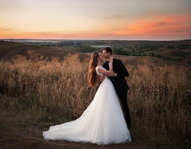 Fotografo di matrimoni Aleksey Ryazancev (365ete). Foto del 29 agosto 2020