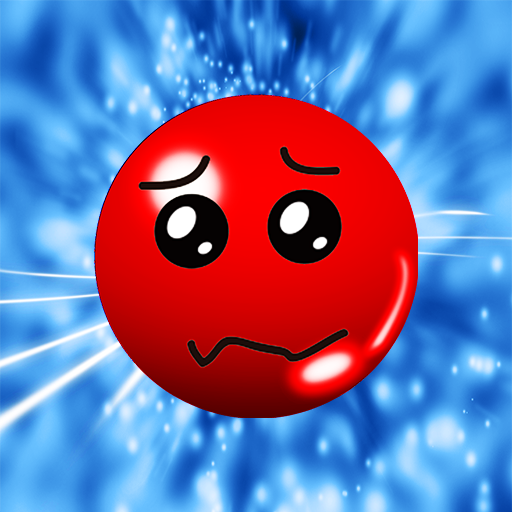 Touchez Red Ball apk mod screenshots 2