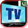 Pakistan TV Sat Info icon