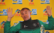 Orlando Pirates coach Milutin Sredojevic is increasingly under pressure to deliver silverware this season and the Ghost will be eyeing the MTN8 title as non-negotiable. 