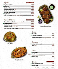 Biryani By Kilo menu 3