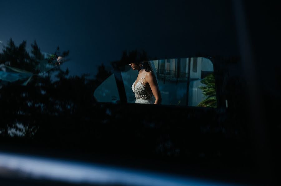 Wedding photographer Gianmarco Vetrano (gianmarcovetran). Photo of 24.10.2019