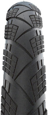 Schwalbe Marathon Efficiency Tire - 700c Evolution Line, Super Race, Addix Race, E-50 alternate image 0