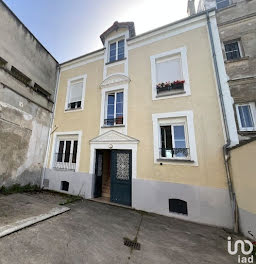 maison à La Ferté-sous-Jouarre (77)