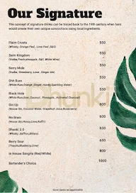 Dhunki menu 5