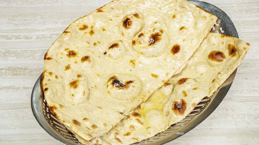 Butter Roti