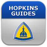 Cover Image of Télécharger Johns Hopkins Guides ABX... 2.7.52 APK