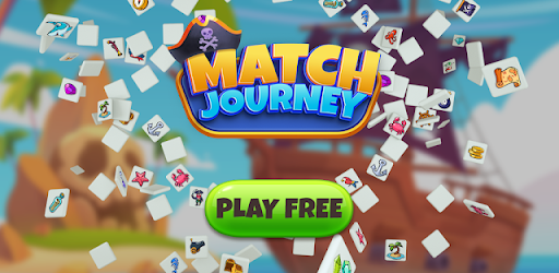 Match Journey - Tile Puzzles