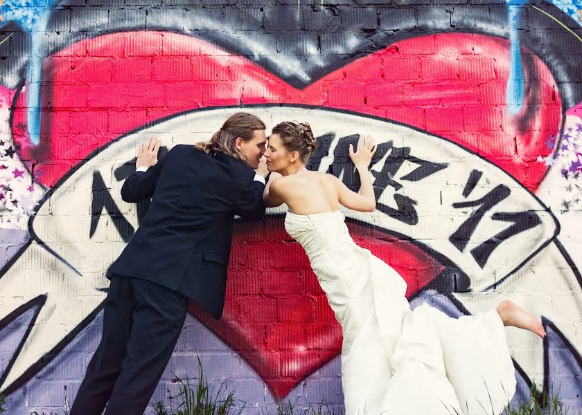 Fotógrafo de bodas Thorsten Hennig (thorsten-hennig). Foto del 26 de agosto 2015