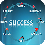 Success Quotes Wallpapers  Icon