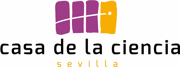 Casa de la Ciencia de Sevilla