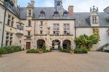 château à Bourges (18)