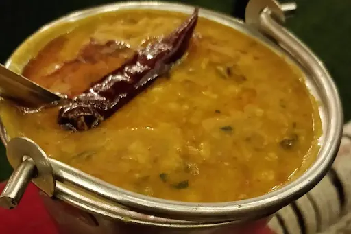 Dal Tadka