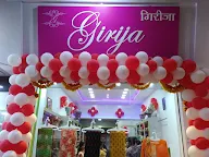 Girija Ladies Fashion World photo 1