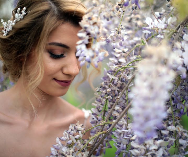 Fotografo di matrimoni Ufuk Akyüz (ozelfotografci). Foto del 5 aprile 2018