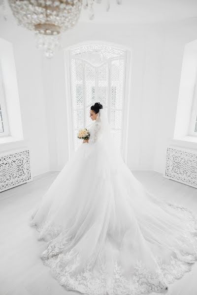 結婚式の写真家Yana Vysockaya (yanavysotskaya)。2016 8月21日の写真