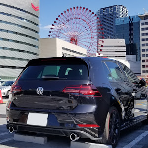 ゴルフGTI