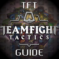 Guide for TFT Teamfight Tactics League of Legends