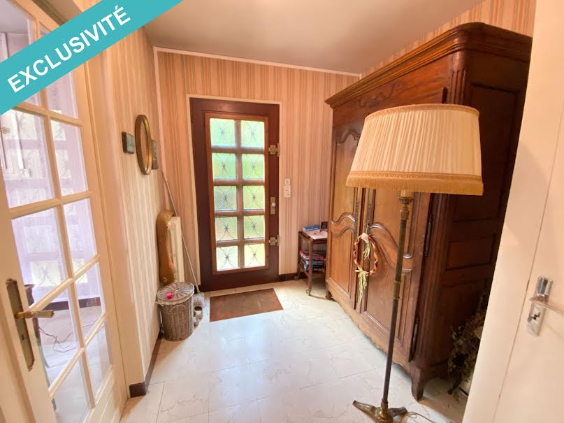 Vente maison 4 pièces 90 m² à Compiegne (60200), 282 000 €