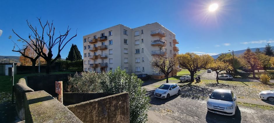 Vente appartement 3 pièces 68 m² à Ganges (34190), 70 000 €