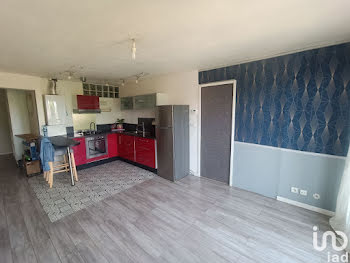 appartement à Dunkerque (59)