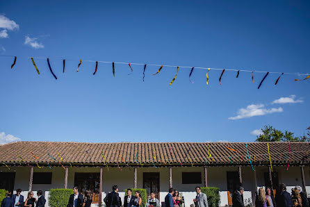 Fotógrafo de casamento Alvaro Tejeda (tejeda). Foto de 27 de setembro 2022