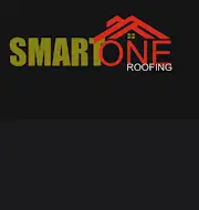 Smart One Roofing Logo