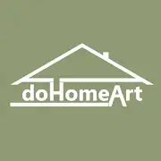 DoHomeArt Logo