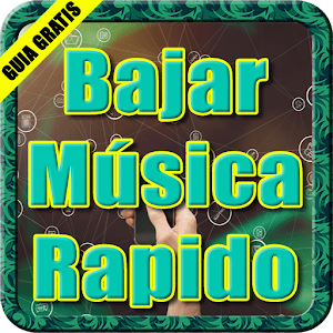 Bajar Musica Rapido y Facil Guia Gratis 1.2 Icon