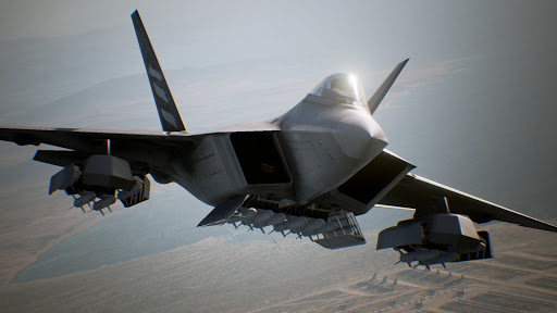 Ace7 戦闘機一覧 Ace Combat 7 Skies Unknown