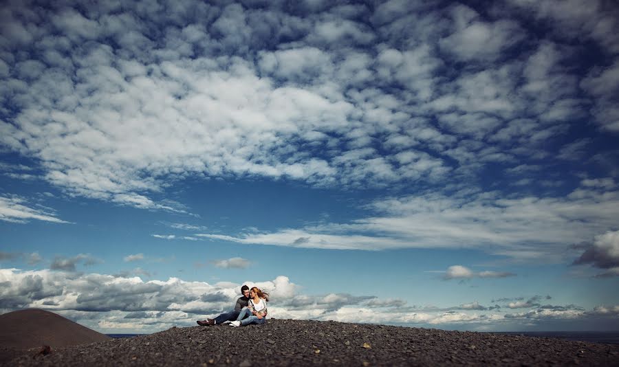 Photographer sa kasal Ekaterina Terzi (terzi). Larawan ni 10 Setyembre 2015