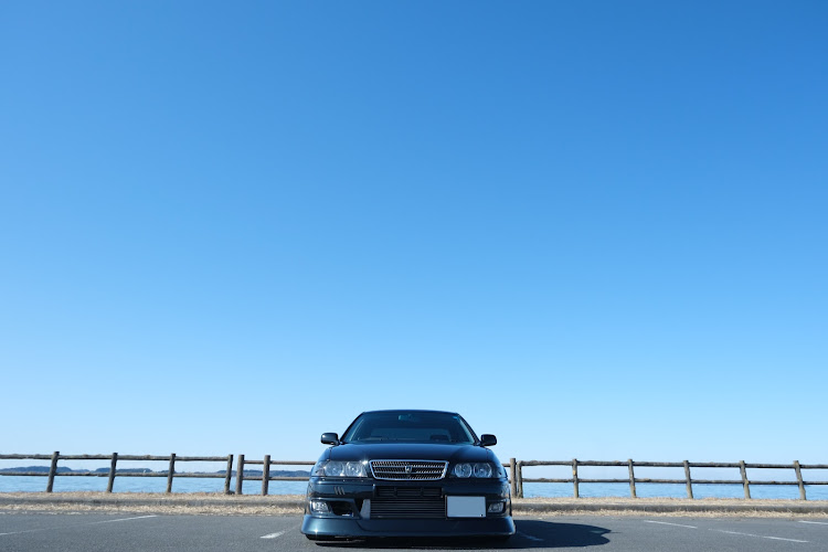 チェイサーのJZX100・JZX110・チェイサー・マークⅡ・茨城道楽に関するカスタム事例の投稿画像6枚目