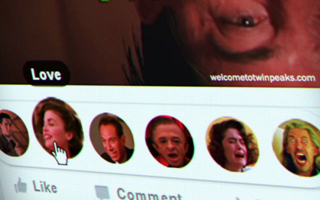 Twin Peaks Reactions Preview image 4