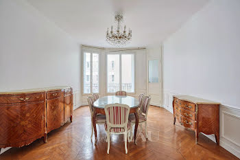 appartement à Paris 16ème (75)